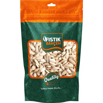 Fıstık Bahçem 500 gr Ürgüp Tuzlu Kavrulmuş Kabak Çekirdeği