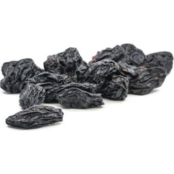 Fıstıkçı Pazarı 250 gr Çekirdekli Kuru Siyah Üzüm