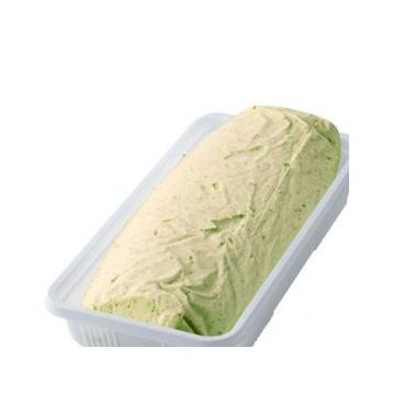Fıstıklı 1 kg Dondurma