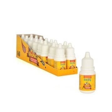 Fit Fly 12x25 ml Vita Plus Kuş Vitamini