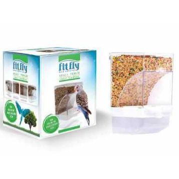 Fit Fly Akıllı Yemlik