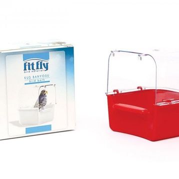 Fit Fly FLY-001 Kuş Banyosu