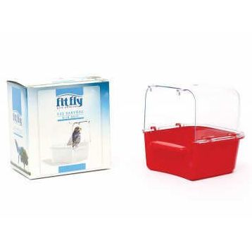 Fit Fly FLY-001 Kuş Banyosu