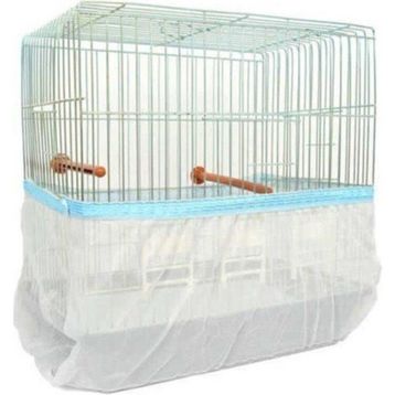 Fit Fly Kapalı Lüx Tül Medium