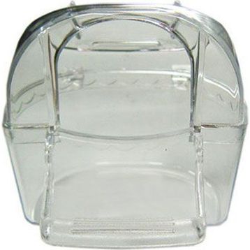 Fit Fly Lüx Kristal Yemlik