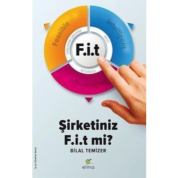 FİT Şirketiniz Fit Mi? - Elma Yayınevi