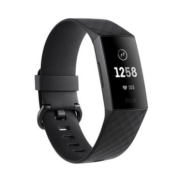 Fitbit Charge 3 Akıllı Bileklik