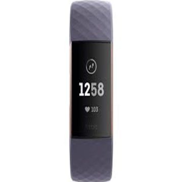 Fitbit Charge 3 Akıllı Bileklik