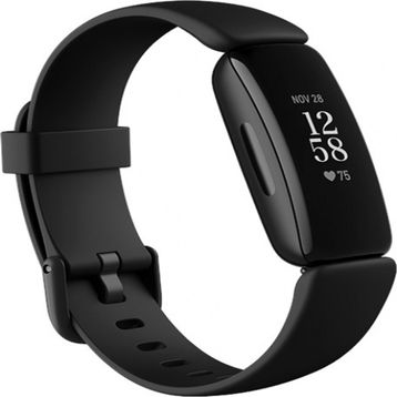 Fitbit Inspire 2 Siyah Akıllı Bileklik