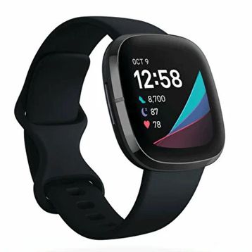 Fitbit Sense Akıllı Saat