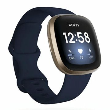 Fitbit Versa 3 Akıllı Saat