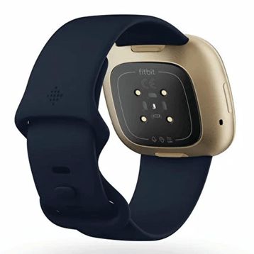 Fitbit Versa 3 Akıllı Saat