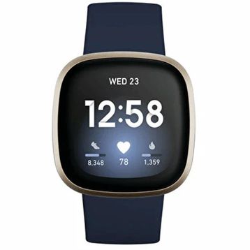 Fitbit Versa 3 Akıllı Saat