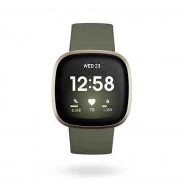 Fitbit Versa 3 Akıllı Saat