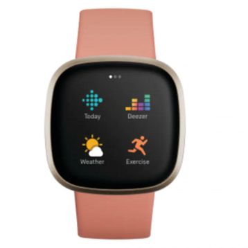 Fitbit Versa 3 Akıllı Saat
