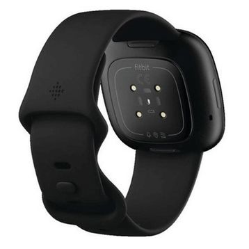 Fitbit Versa 3 Siyah Akıllı Saat