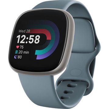 Fitbit Versa 4 Akıllı Saat