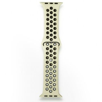 Fitcase Apple Watch Point Spor 42mm / 44mm Silikon Kordon
