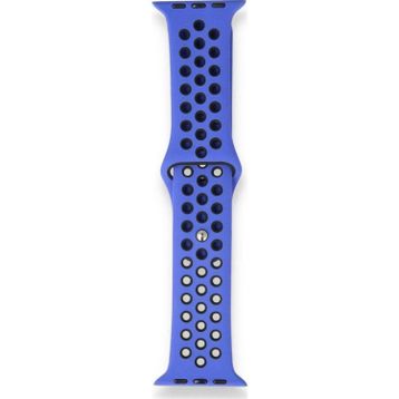 Fitcase Apple Watch Point Spor 42mm / 44mm Silikon Kordon