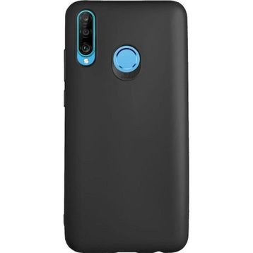 Fitcase General Mobile GM 10 Premium S Silikon Arka Kapak Kılıf