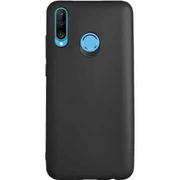 Fitcase General Mobile GM 10 Premium S Silikon Arka Kapak Kılıf
