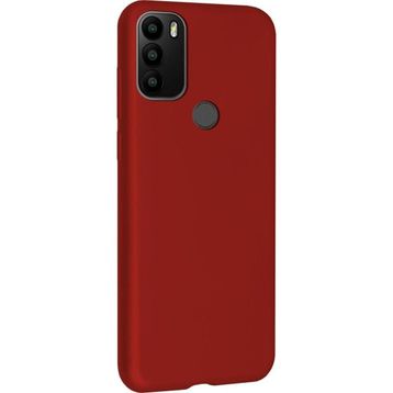 Fitcase General Mobile Gm 21 Plus Premiums Silikon Cep Telefonu Kılıfı