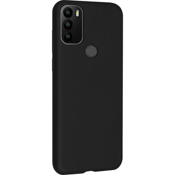 Fitcase General Mobile Gm 21 Plus Premiums Silikon Cep Telefonu Kılıfı