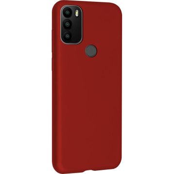Fitcase General Mobile Gm 21 Plus Premiums Silikon Cep Telefonu Kılıfı