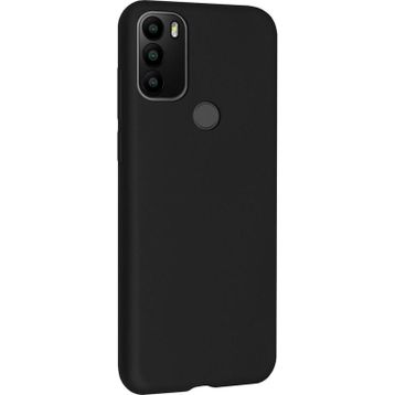 Fitcase General Mobile Gm 21 Plus Premiums Silikon Cep Telefonu Kılıfı