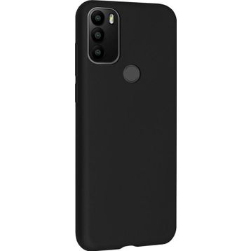 Fitcase General Mobile Gm 21 Plus Premiums Silikon Cep Telefonu Kılıfı