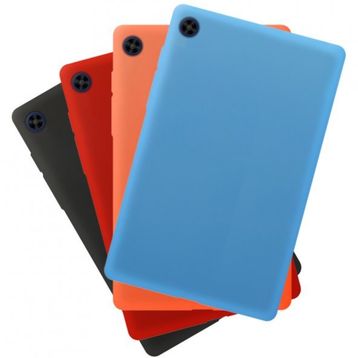 Fitcase Huawei MatePad T8 8 Evo Silikon Tablet Kılıfı
