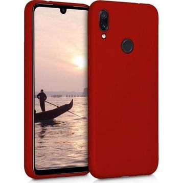 Fitcase Huawei P20 Premiums Silikon Cep Telefonu Kılıfı