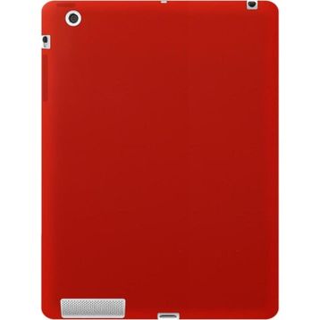 Fitcase iPad 234 9.7 Evo Silikon Cep Telefonu Kılıfı