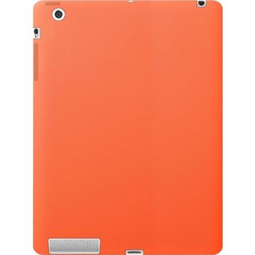 Fitcase iPad 234 9.7 Evo Silikon Cep Telefonu Kılıfı
