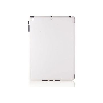 Fitcase iPad Air Standlı KingPad Beyaz Kılıf