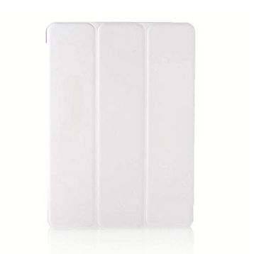 Fitcase iPad Air Standlı KingPad Beyaz Kılıf