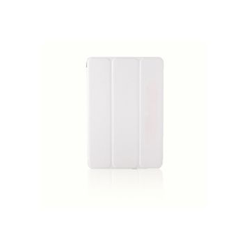 Fitcase iPad Mini / Mini 2 / Mini 3 Beyaz Standlı Kılıf