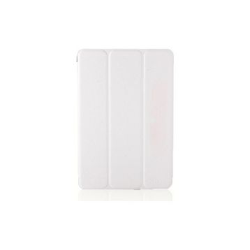 Fitcase iPad Mini / Mini 2 / Mini 3 Beyaz Standlı Kılıf