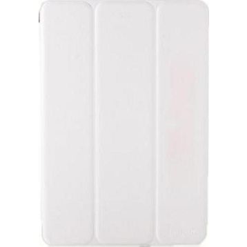 Fitcase iPad Mini / Mini 2 / Mini 3 Beyaz Standlı Kılıf