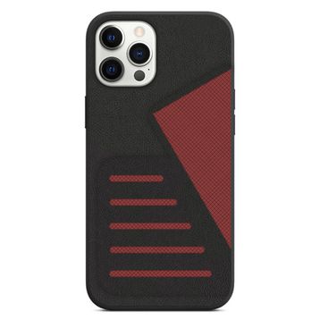 Fitcase iPhone 12 12 Pro Citizen Arka Kapak Kılıf