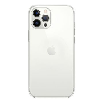 Fitcase iPhone 12 12 Pro Premiums Silikon Cep Telefonu Kılıfı