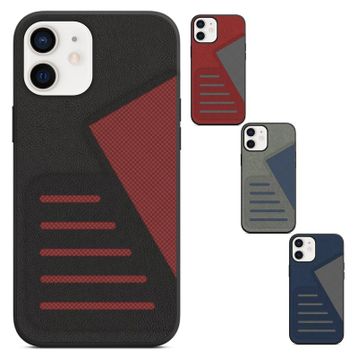 Fitcase iPhone 12 Mini Citizen Arka Kapak Kılıf