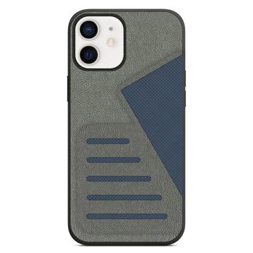 Fitcase iPhone 12 Mini Citizen Arka Kapak Kılıf