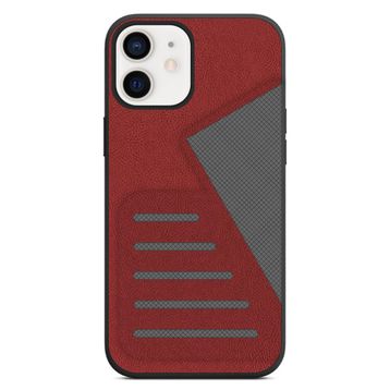 Fitcase iPhone 12 Mini Citizen Arka Kapak Kılıf