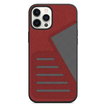 Fitcase iPhone 12 Pro Max Citizen Arka Kapak Kılıf