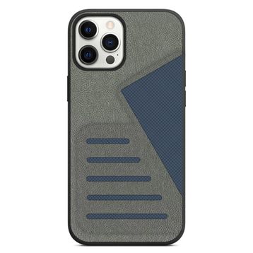 Fitcase iPhone 12 Pro Max Citizen Arka Kapak Kılıf