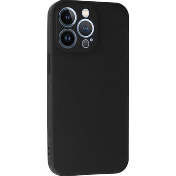 Fitcase iPhone 13 Pro Premiums Silikon Cep Telefonu Kılıfı