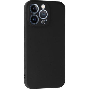 Fitcase iPhone 13 Pro Premiums Silikon Cep Telefonu Kılıfı