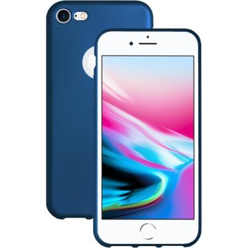 Fitcase iPhone 7 8 Premiums Silikon Cep Telefonu Kılıfı