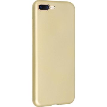 Fitcase iPhone 7 Plus 8 Plus Premiums Silikon Cep Telefonu Kılıfı